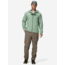 Marmot Pinnacle DriClime Hoody - Mens, Agate Green, XL, M15385-24373XL