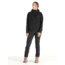 Marmot Pinnacle DriClme Hoody - Womens, Black, Large, M15395-001-L