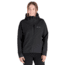Marmot Pinnacle DriClme Hoody - Womens, Black, Large, M15395-001-L