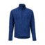 Marmot Pisgah Fleece Jacket - Men's, Arctic Navy, Extra Large, 81810-2975-XL
