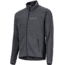Marmot Pisgah Fleece Jacket - Mens, Black, Large, 81810-001-L