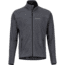 Marmot Pisgah Fleece Jacket - Mens, Black, Large, 81810-001-L