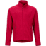 Marmot Pisgah Fleece Jacket - Men's, Brick, Large, 81810-066-L