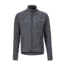 Marmot Pisgah Fleece Jacket - Men's, Dark Steel, Extra Large, 81810-1132-XL