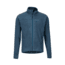 Marmot Pisgah Fleece Jacket - Mens, Denim, Medium, 81810-200-M