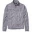 Marmot Pisgah Fleece Jacket - Men's, Steel Onyx, Large, 81810-1515-L