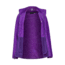 Marmot Pisgah Fleece Jacket - Womens, Acai, Medium, 84690-Acai-M-DEMO