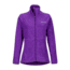 Marmot Pisgah Fleece Jacket - Womens, Acai, Medium, 84690-Acai-M-DEMO