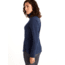 Marmot Pisgah Fleece Jacket - Womens, Arctic Navy, Small, 89370-2975-S