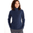Marmot Pisgah Fleece Jacket - Womens, Arctic Navy, Small, 89370-2975-S