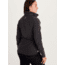 Marmot Pisgah Fleece Jacket - Womens, Black, Large, 89370-001-L
