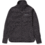Marmot Pisgah Fleece Jacket - Women's, Black, Large, 89370-001-L