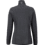 Marmot Pisgah Fleece Jacket - Womens, Dark Steel, Extra Large, 84690-1132-XL