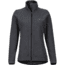 Marmot Pisgah Fleece Jacket - Womens, Dark Steel, Extra Large, 84690-1132-XL