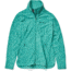 Marmot Pisgah Fleece Jacket - Womens, Deep Jungle, Small, 89370-4973-S