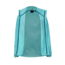 Marmot Pisgah Fleece Jacket - Womens, Skyrise, Medium, 84690-3848-M