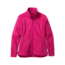 Marmot Pisgah Fleece Jacket - Womens, Wild Rose, Extra Small, 89370-6863-XS