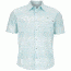 Marmot Pismo Short Sleeve Shirt - Men's-Air Blue-Large, 260402