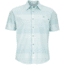 Marmot Pismo Short Sleeve Shirt - Men's-Air Blue-Medium