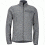 Marmot Poacher Pile Jacket - Men's-Cinder Heather-Medium