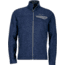 Marmot Poacher Pile Jacket - Men's-Dark Indigo Heather-Small