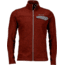 Marmot Poacher Pile Jacket - Men's-Dark Rust Heather-Medium