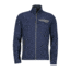 Marmot Poacher Pile Jacket - Men's, Dark Indigo Heather, 2XL, 53390-2836-XXL
