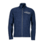 Marmot Poacher Pile Jacket - Mens, Dark Indigo Heather, 2XL 53390-2836-XXL