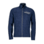 Marmot Poacher Pile Jacket - Mens-Dark Indigo Heather-Medium