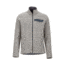 Marmot Poacher Pile Jacket - Men's, Oatmeal Heather, 2XL, 43960-7129-XXL