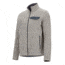 Marmot Poacher Pile Jacket - Men's, Oatmeal Heather, S, 43960-7129-S