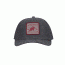 Marmot Poincenot Hat - Men's, Dark Charcoal Heather, One Size, 11970-1873-ONE