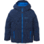 Marmot Polar Down Jacket - Kid's, Arctic Navy, 2XS, M13228-2975-XXS