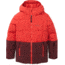 Marmot Polar Down Jacket - Kid's, Cairo/Port Royal, 2XS, M13228-20702-XXS