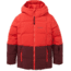 Marmot Polar Down Jacket - Kids, Cairo/Port Royal, Extra Small, M13228-20702-XS