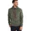 Marmot Pom Pom Hoody - Men's, Crocodile Heather, Large, M11727-8497-L