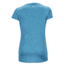 Marmot Post Time Short Sleeve Tee - Womens, Slate Blue, Medium 59790-3870-M