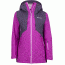 Marmot Powderline Jacket - Women's-Purple Orchid/Nightshade-Medium