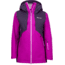 Marmot Powderline Jacket - Women's-Purple Orchid/Nightshade-Medium