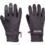 Marmot Power Stretch Connect Glove - Mens, Black, XS, M15917-001XS