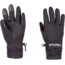 Marmot Power Stretch Connect Glove - Womens, Black, Medium, 12960-001-M