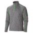 Marmot Power Stretch Half Zip LS - Men's-Medium-Cinder