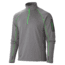 Marmot Power Stretch Half Zip LS - Men's-X-Large-Cinder