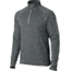 Marmot Power Stretch Half Zip LS - Men's-Large-Real Cinder