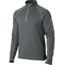 Marmot Power Stretch Half Zip LS - Men's-Small-Real Cinder