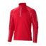 Marmot Power Stretch Half Zip LS - Men's-Medium-Team Red