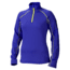 Marmot Power Stretch Half Zip - Women's-Large-Electric Blue