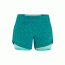 Marmot Pr Short - Women's, Malachite, M, 49130-3679-M