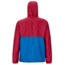 Marmot PreCip Anorak - Men's, Brick/Dark Cerulean, 2XL, 43860-5793-XXL