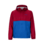 Marmot PreCip Anorak - Men's, Brick/Dark Cerulean, Small, 43860-5793-S